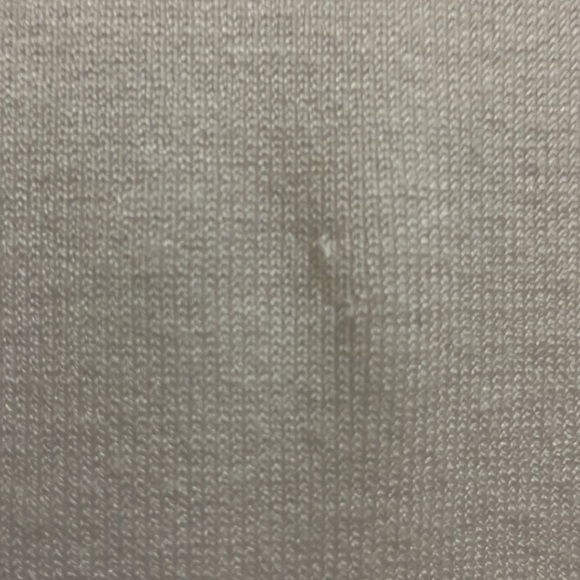 Isaac Mizrahi sleeveless sweater (sz l) - Picture 10 of 10